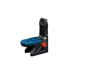 Bosch Professional Soporte Giratorio RM 10 (imanes potentes, compatible con GCL 2-50 G)