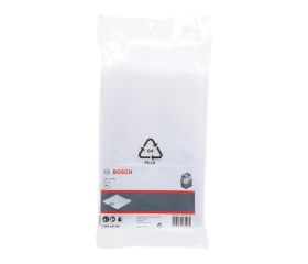 Bolsa de basura, 5lt, Plástico (5pcs) para GAS 15 PS