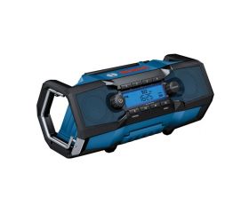 Radios y altavoces