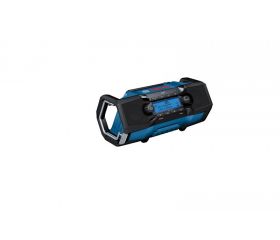 Radio GPB 18V-2 SC
