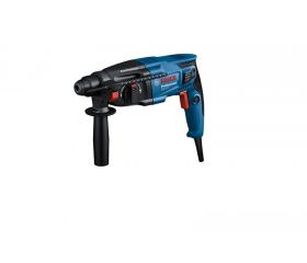Martillo perforador SDS plus GBH 2-21