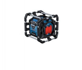 Radio GPB 18V-5 SC