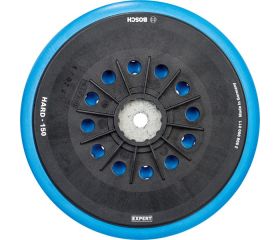Plato de lija EXPERT Multihole para Bosch, 150 mm