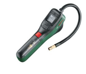 Bomba de aire comprimido a batería EasyPump