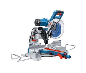 Ingletadora telescópica GCM 10 GDJ