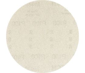 Malla de lija EXPERT M480 para lijadoras excéntricas de 150 mm, G 100, 50 unidades