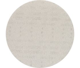 Malla de lija EXPERT M480 para lijadoras de cartón-yeso de 225 mm, G 80, 25 unidades