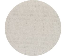 Malla de lija EXPERT M480 para lijadoras de cartón-yeso de 225 mm, G 100, 25 unidades