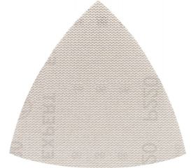 Malla de lija EXPERT M480 para lijadoras delta de 93 mm, G 220, 5 unidades