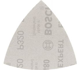 Malla de lija EXPERT M480 para lijadoras delta de 93 mm, G 320, 5 unidades