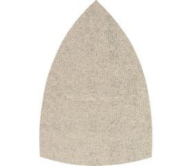 Malla de lija EXPERT M480 de 100 x 150 mm, G 80, 50 unidades