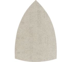 Malla de lija EXPERT M480 para multilijadoras de 100 x 150 mm, G 100, 10 unidades