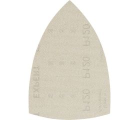 Malla de lija EXPERT M480 de 100 x 150 mm, G 120, 50 unidades