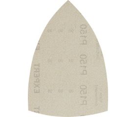 Malla de lija EXPERT M480 para multilijadoras de 100 x 150 mm, G 150, 10 unidades