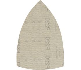 Malla de lija EXPERT M480 para multilijadoras de 100 x 150 mm, G 220, 10 unidades
