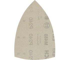 Malla de lija EXPERT M480 de 100 x 150 mm, G 240, 50 unidades