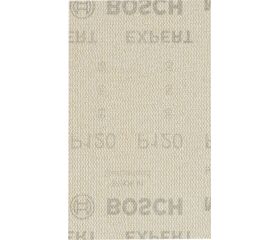 Malla de lija EXPERT M480 de 80 x 133 mm, G 120, 50 unidades