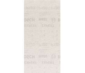 Malla de lija EXPERT M480 de 115 x 107 mm, G 120, 50 unidades