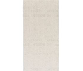 Malla de lija EXPERT M480 para lijadoras orbitales de 115 x 230 mm, G 100, 50 unidades