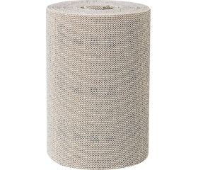 Rollo de malla de lija EXPERT M480 de 115 mm, 5 m, G 80