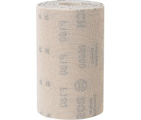 Rollo de malla de lija EXPERT M480 de 115 mm, 5 m, G 180