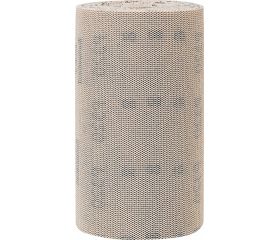 Rollo de malla de lija EXPERT M480 de 115 mm, 5 m, G 320