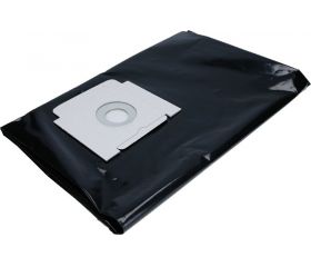 Bolsas de filtro de seguridad