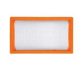 Filtro de fuelle de politetrafluoroetileno (PTFE), HEPA