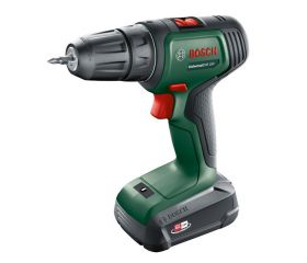 Atornillador a batería UniversalDrill 18V