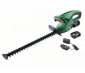 Tijeras cortasetos a batería EasyHedgeCut 18-45