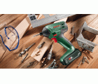 Atornillador de impacto a batería AdvancedImpactDrive 18