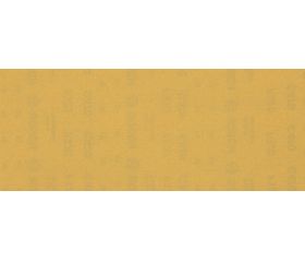 Papel de lija EXPERT C470 sin orificios para lijadoras orbitales de 93 x 230 mm, G 320, 10 unidades