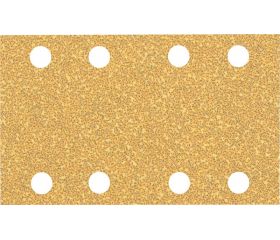 Hoja de lija EXPERT C470 de 80 x 133 mm, G 40, 50 unidades