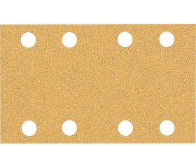 Hoja de lija EXPERT C470 de 80 x 133 mm, G 60, 50 uds.