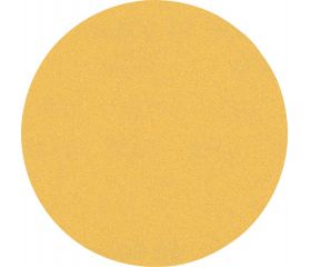 Papel de lija EXPERT C470 sin orificios para amoladoras y taladros de 125 mm, G 120 50 unidades