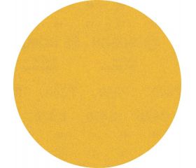 Papel de lija EXPERT C470 sin orificios para amoladoras y taladros de 125 mm, G 240 50 unidades