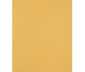 Papel de lija EXPERT C470 para lijado manual de 230 x 280 mm, G 80