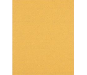Papel de lija EXPERT C470 para lijado manual de 230 x 280 mm, G 100