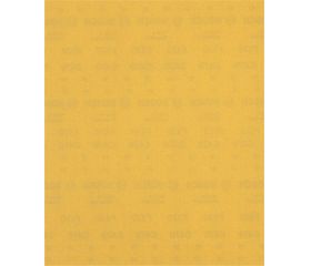 Papel de lija EXPERT C470 para lijado manual de 230 x 280 mm, G 320
