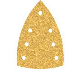 Hoja de lija EXPERT C470 de 100 x 150 mm, G 40, 50 unidades