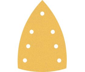 Hoja de lija EXPERT C470 de 100 x 150 mm, G 120, 50 unidades