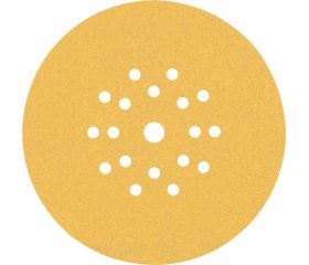 Hoja de lija EXPERT C470 de 225 mm, G 120, 5 unidades