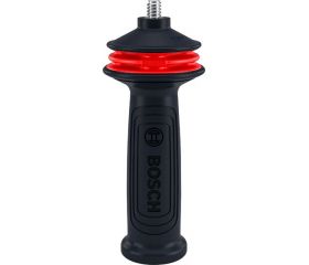 Empuñadura para amoladora EXPERT Handle con Vibration Control M10 de 169 x 69 mm