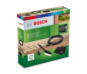 Accesorio de sistema Kit de limpieza de coches