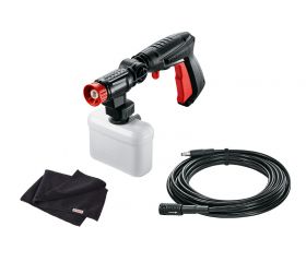 Accesorio de sistema Kit de limpieza 360