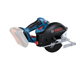 Sierra circular a batería GKM 18V-50