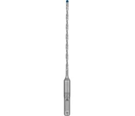 Broca para martillo EXPERT SDS plus-7X de 4 x 100 x 165 mm
