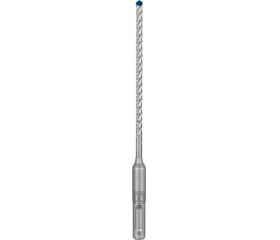 Broca para martillo EXPERT SDS plus-7X de 5 x 100 x 165 mm