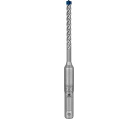 Broca para martillo EXPERT SDS plus-7X de 5,5 x 50 x 115 mm