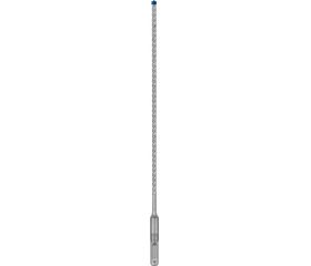 Broca para martillo EXPERT SDS plus-7X de 5,5 x 200 x 265 mm